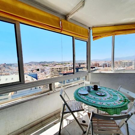 Apartament Fuengirola Towers Zewnętrze zdjęcie