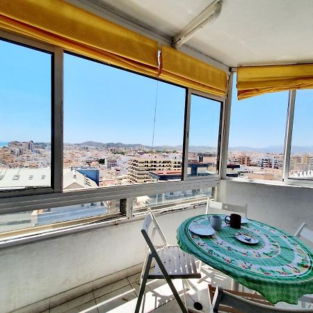 Apartament Fuengirola Towers Zewnętrze zdjęcie