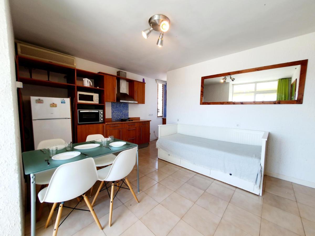 Apartament Fuengirola Towers Zewnętrze zdjęcie