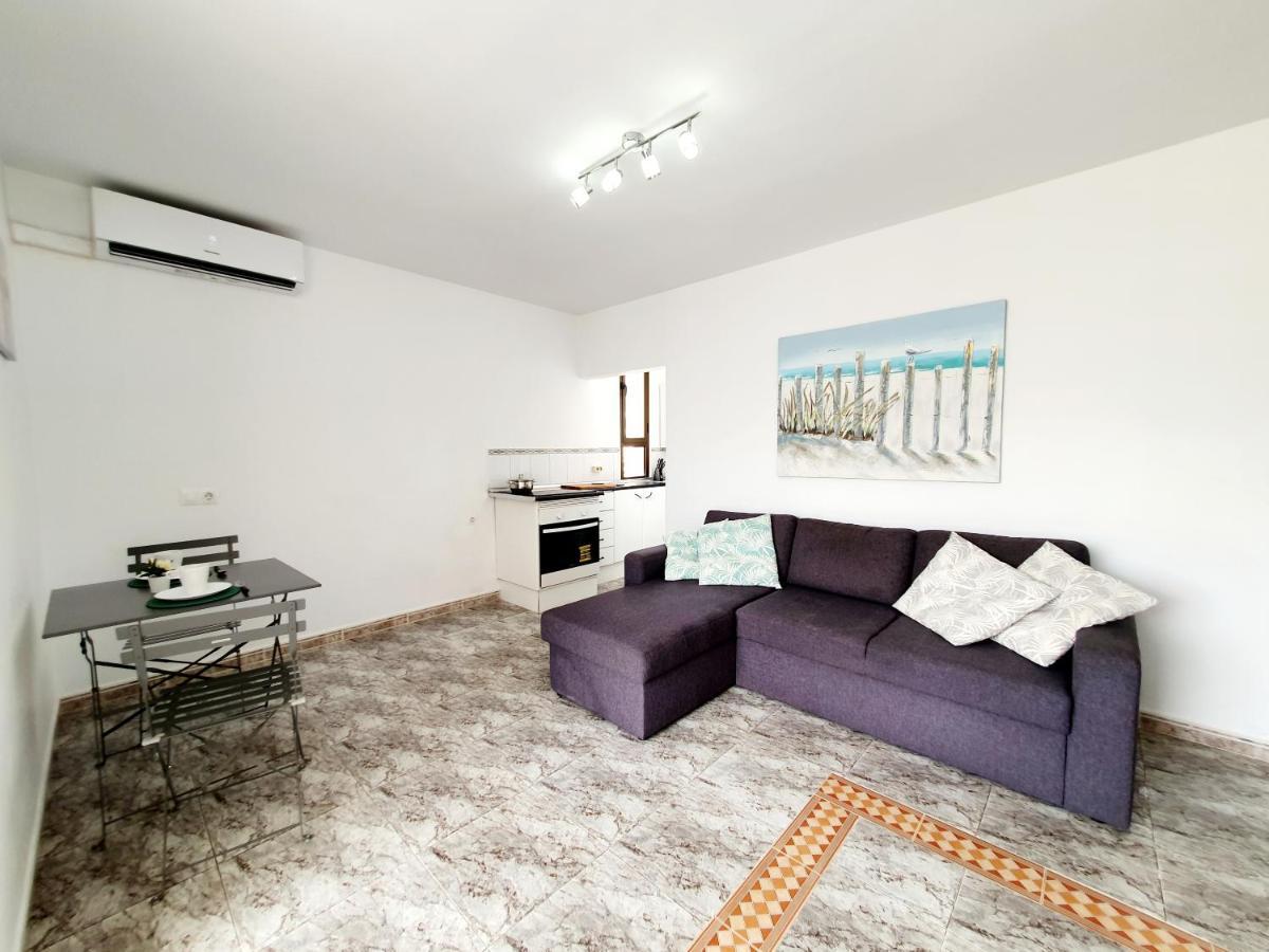 Apartament Fuengirola Towers Zewnętrze zdjęcie