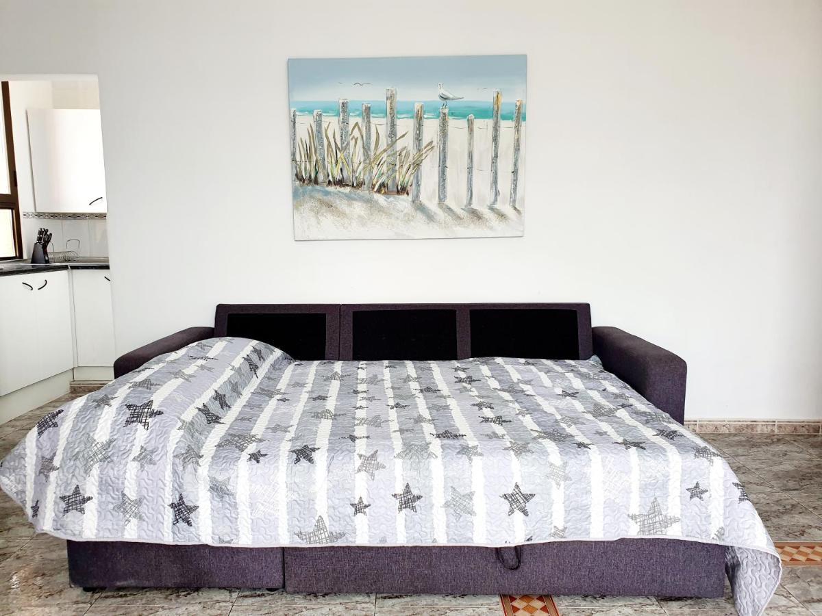 Apartament Fuengirola Towers Zewnętrze zdjęcie