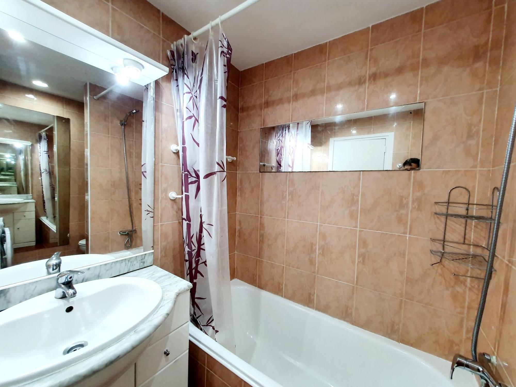 Apartament Fuengirola Towers Pokój zdjęcie