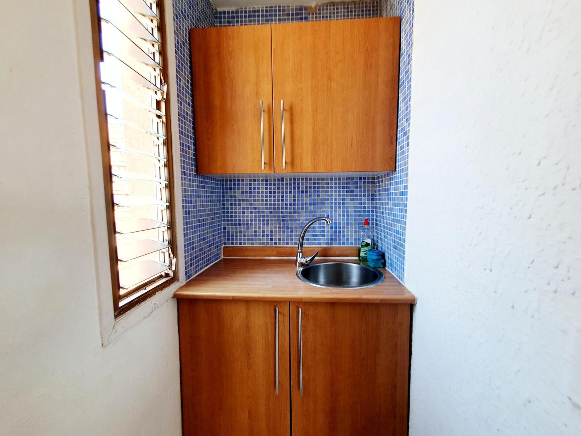 Apartament Fuengirola Towers Pokój zdjęcie